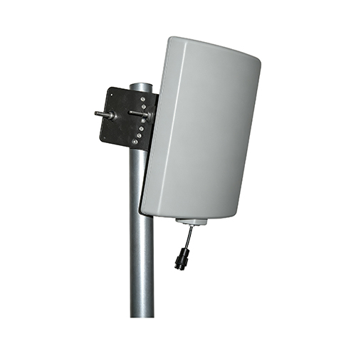 TDJ-2400BKC12-Y 2.4GHz Flat Panel Antenna