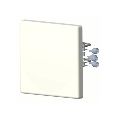 2400-7125MHz Dual polarization Flat Antenna