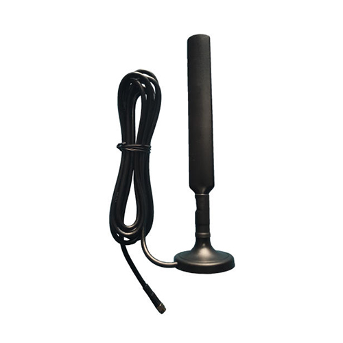 1-Port Terminal Antennas