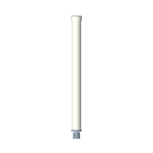 WiFi7 1-Port 6dBi Fiberglass Omni Antenna