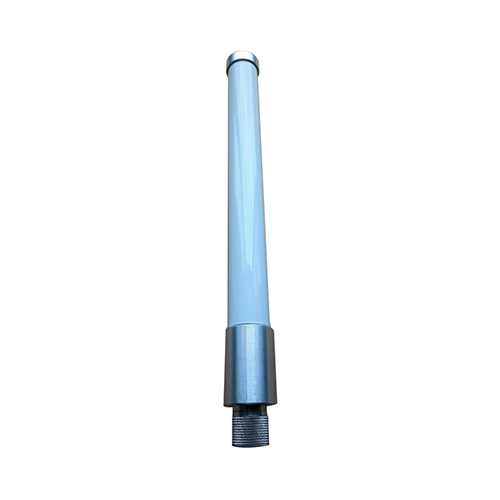 Antenna omnidirezionale in fibra di vetro a 1 porta