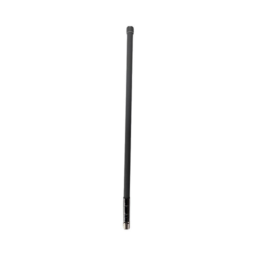 Antenne omnidirectionnelle en fibre de verre 12 dBi 5130～5350 MHz