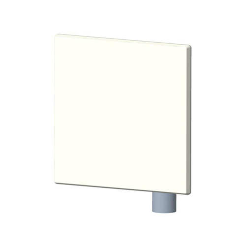 Antena direcional Wifi6 6.1GHz 23dBi