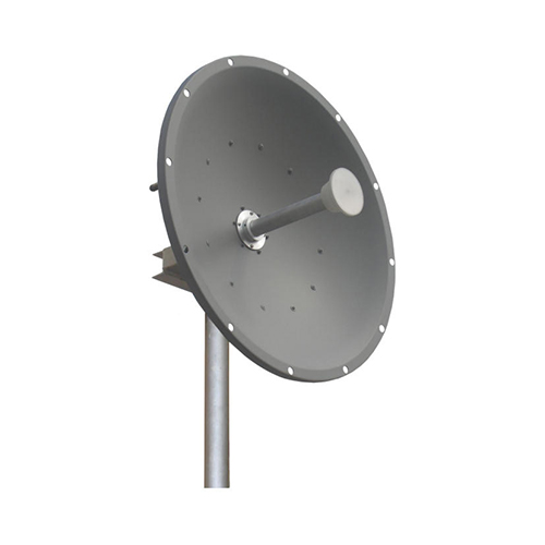 Antena parabólica WiFi6E