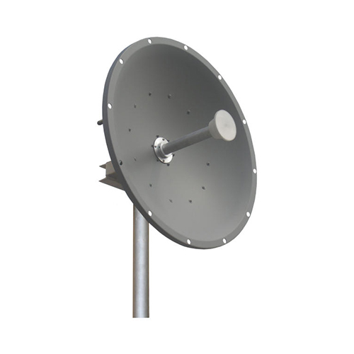 Antenna parabolica 6425-7125 MHz