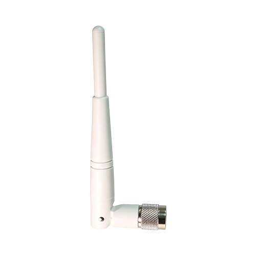 VPol 2.4GHz/5.8GHz 2/3dBi terminal Antenna