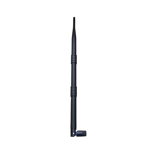 Antenas wifi tipo látigo VPol de 5,1-5,8 GHz y 9 dBi