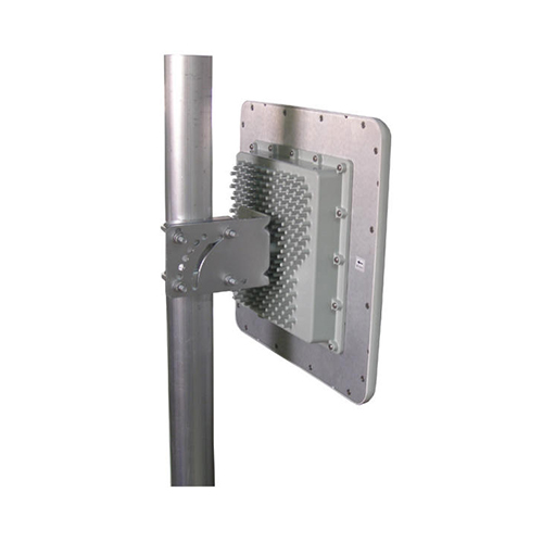Antenna CPE Wi-Fi ad alto guadagno VPOL o HPOL da 2,4 GHz e 18 dBi