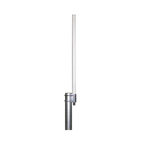 VPol 2.4GHz and 5GHz 4-9dBi Omni Antennas Series