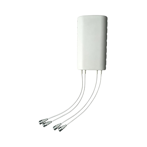 XPOL 3300-3800MHz 65° 8dBi Directional MIMO 5G Antenna XPOL 3300-3800MHz 65° 8dBi Directional MIMO 5G Antenna