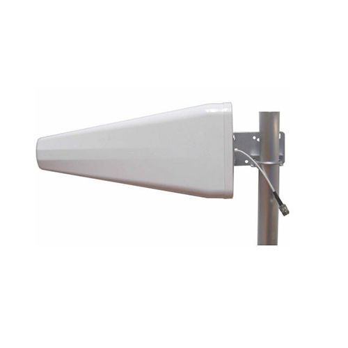 VPOL 800-3800MHz 9dBi outdoor Log-periodic Antenna