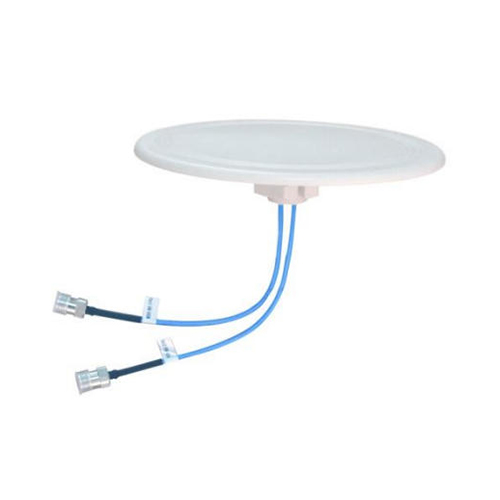 HHPol 698-3800MHz 2-5dBi @2×43dBm＜-150dBc MIMO Ceiling Antenna