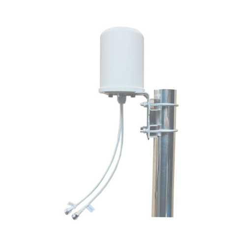 VHpol 3300-4000MHz 3/4dBi MIMO Omni 5G Antenne