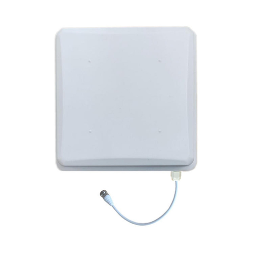 Antenă decorativă direcțională SISO cu 1 port