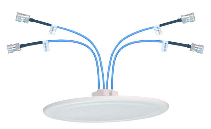 Antenne de plafond omnidirectionnelle MIMO 5 dBi 3300～4000 MHz