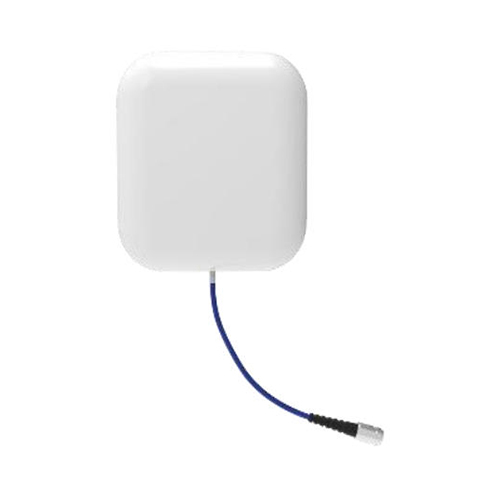 VPOL 698–3800 MHz 9dBi ≤-150@2 x 43 dBm SISO-Panelantenne