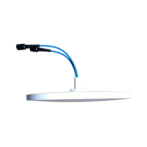 690-3800 MHz ≤-140@2 x 43 dBm Antenna omnidirezionale MIMO
