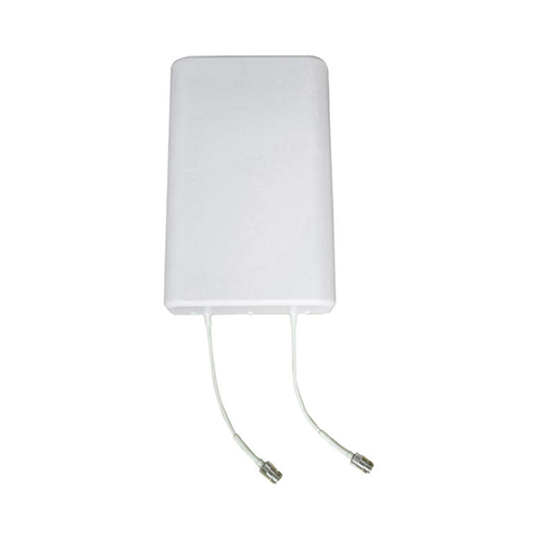 XPOL 698-2700MHz 2x7-8dBi 2W@140dbc Wall Mount Antenna