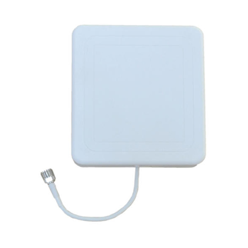 VPol 698-4960MHz 4/5/6.5dBi Wall Mount Antenna