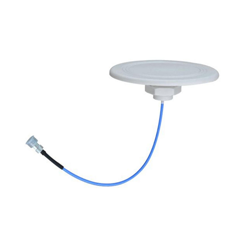 HPol 698-3800MHz 3-5dBi @2×43dBm＜-150dBc Ceiling Mount 5g Antenna