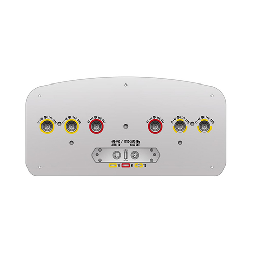 6 ports 1L2M 1.5m Antenna