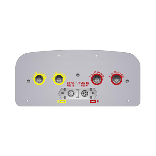 4 ports 1L1M 2m Antenna