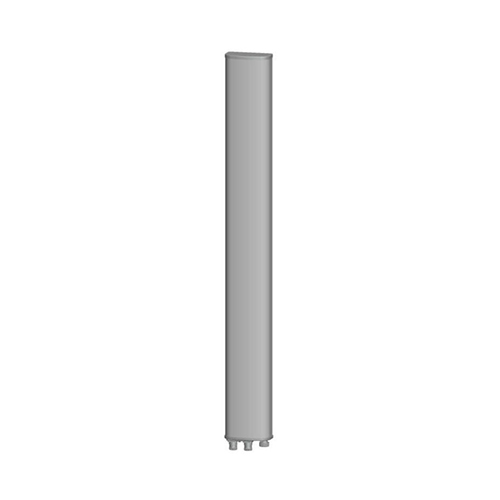 XPol 1710-2690MHz 65° 18dBi 10°-22° Tilt Panel Antenna1