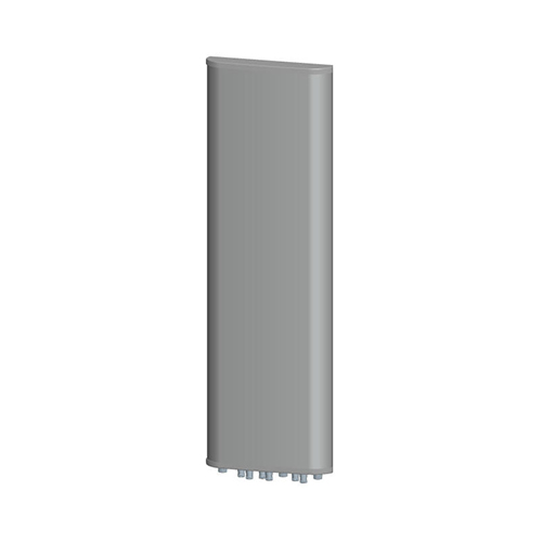 XXXPol 1710-2690MHz 65° 17.5dBi 0°-10° Tilt Panel Antenna