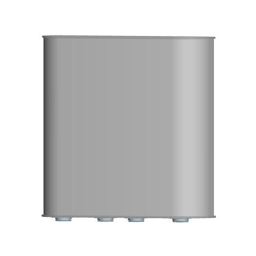 XXPol 1710-2690/1710-2690MHz 65° / 65° 12/12dBi 0°/0°Tilt Panel Antenna