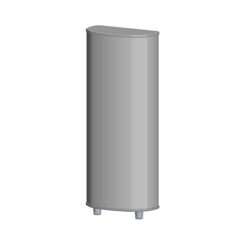 XPOL 800-2700MHz 8dBi 65° Panel Antenna