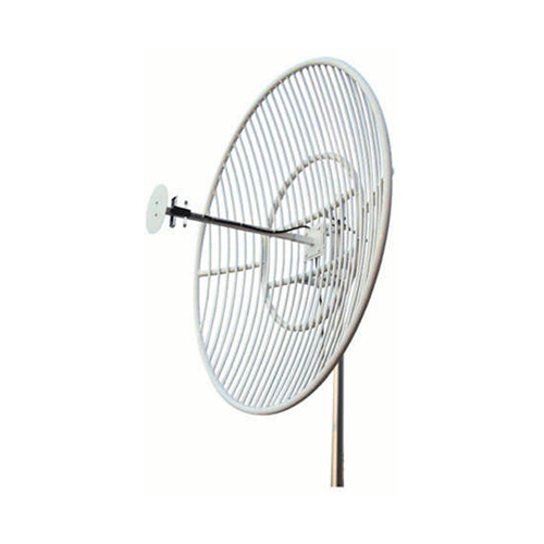 VPol 806-960MHz 18dBi Parabolic Antenna