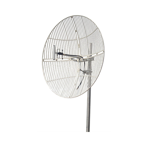 VPol 900MHz 18dBi Parabolic Antenna
