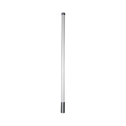 VPOL 350-375/372-400MHz 8dBi Omni Fiberglass Antenna