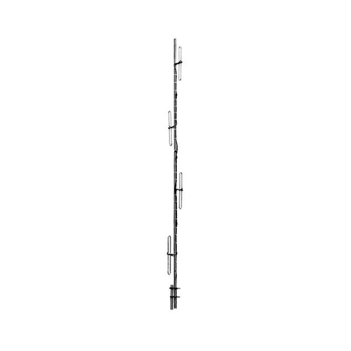 VPOL 150MHz 8-12dBi 4 Dipole Antenna