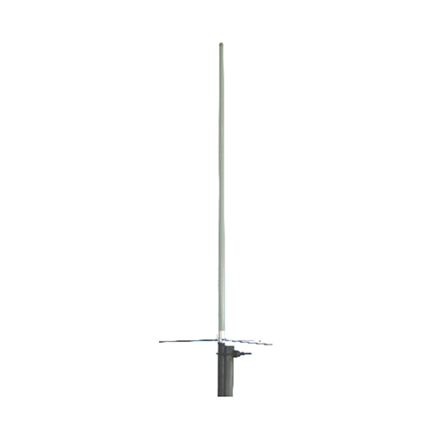 VPOL 150 and 400MHz 3.5-5dBi Omni Antennas Series