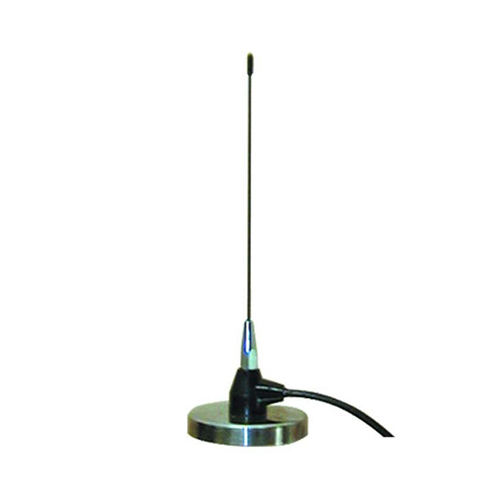 VPol 400MHz 2-5,5dBi Omni-Peitschenantennen-Serie
