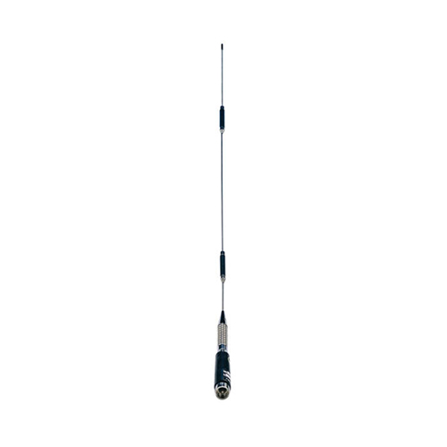 VPol 600MHz 2-7dBi Omni Whip Antennas Series