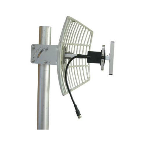 VPol 1500MHz 12-26dBi Parabolic Antennas Series