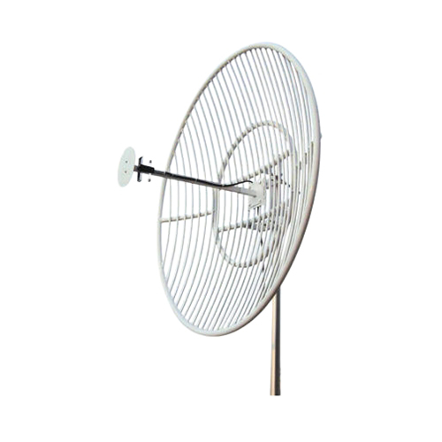 VPol 600MHz 15-18dBi Parabolic Antennas Series