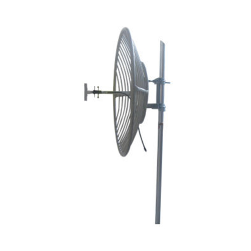 VPol 1200MHz 18-24dBi Parabolic Antennas Series
