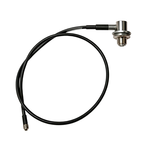 Rooftop Mount Bracket For Antenna