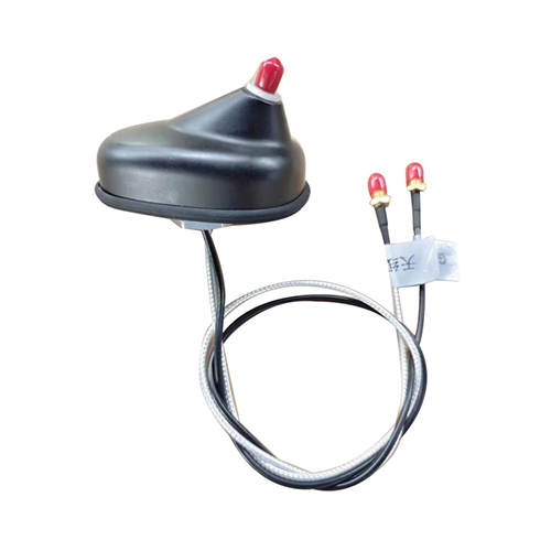 GPS-Anschluss@1575,42±4 CKZ-GPSK Eingebaute GPS-Antenne
