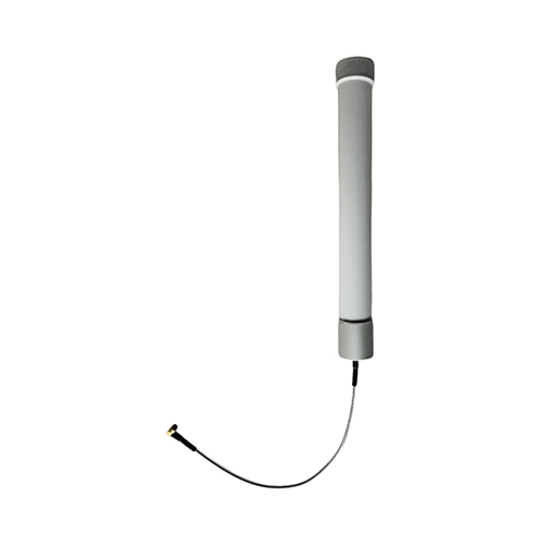 1-Port 20-6000MHz 3dBi Fiberglass Omni Antenna