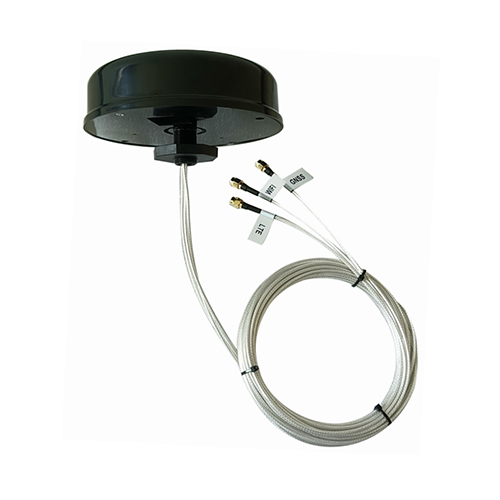 600-7000MHz Ultra Wide Band Omni Antenna