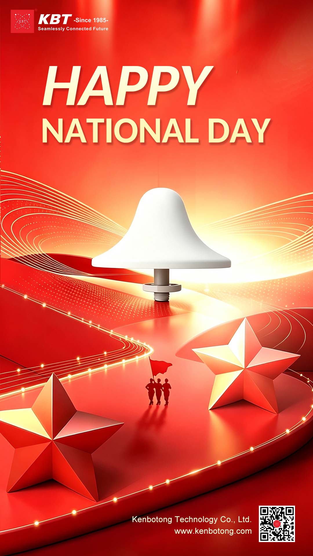 Happy National Day