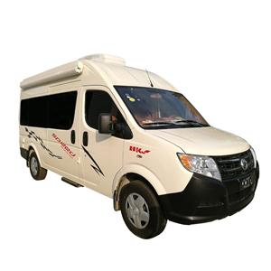 Dongfeng Camper Truck