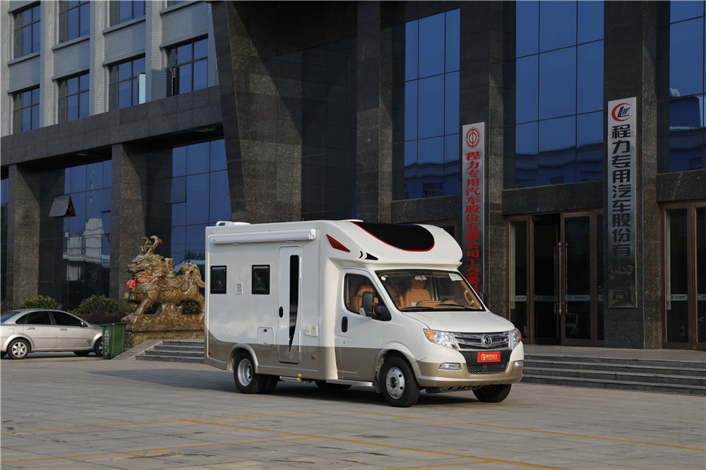 dongfeng recreation vehicle