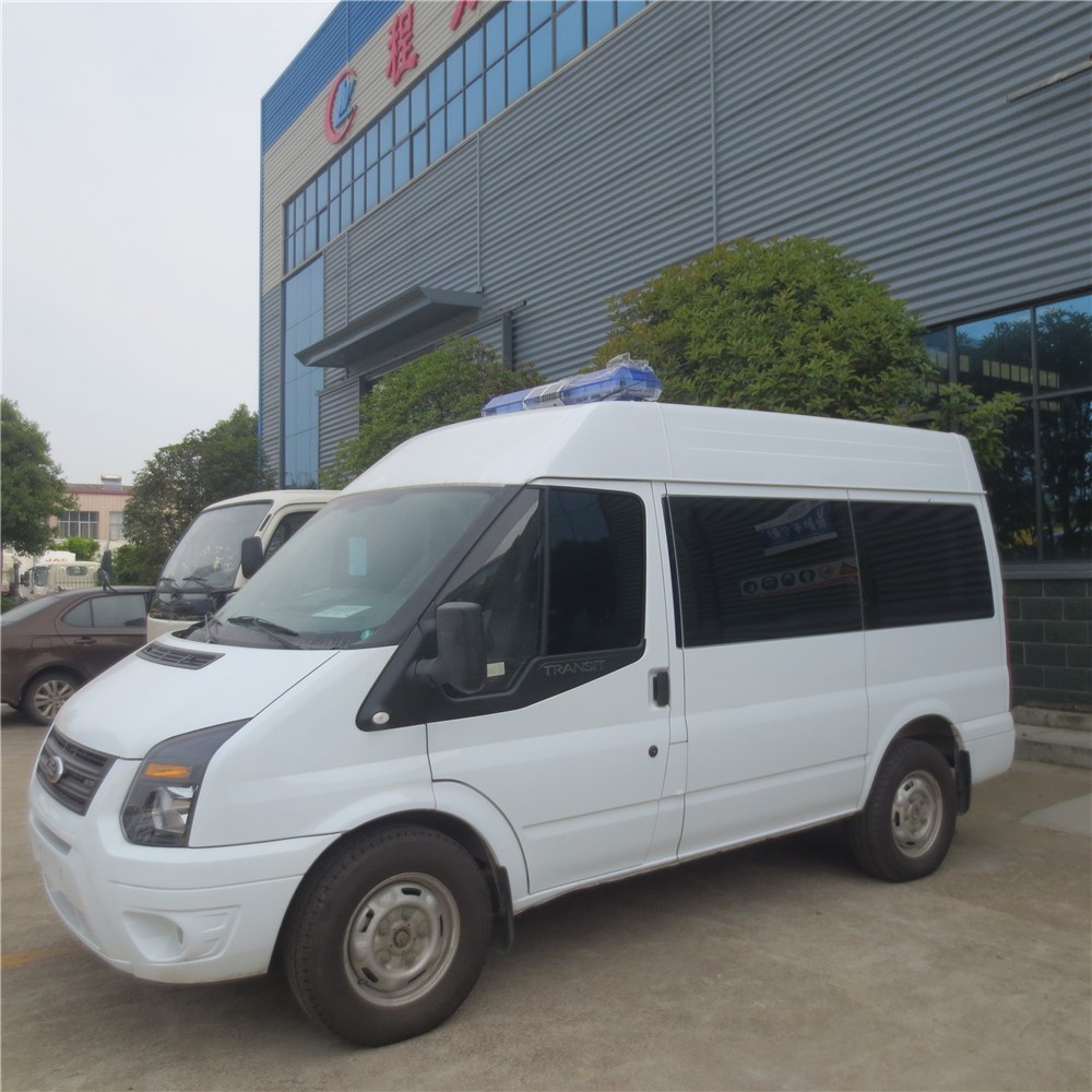 Китай Дизельный автомобиль скорой помощи, производитель