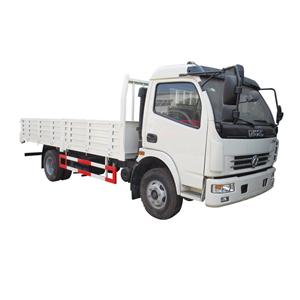 Dongfeng 6-Tonnen-Lastwagen