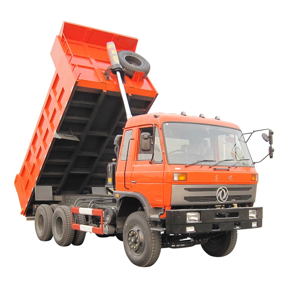 Caminhão basculante de 20 toneladas dongfeng